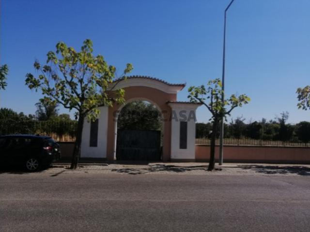 Terreno Para Construção Centro de Grândola