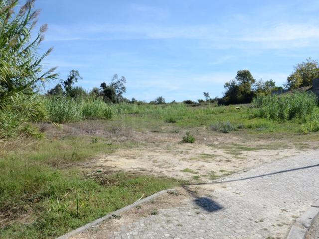 Terreno para construção, centro, Leiria