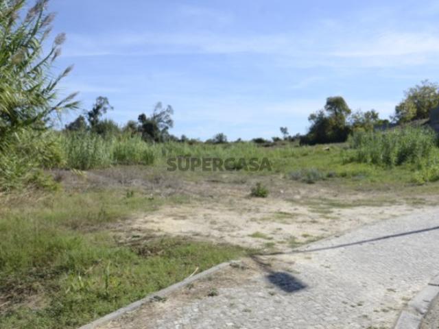 Terreno para construção, centro, Leiria