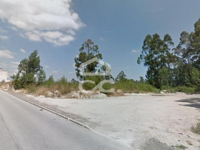 Terreno Para Construção, Cête, Paredes