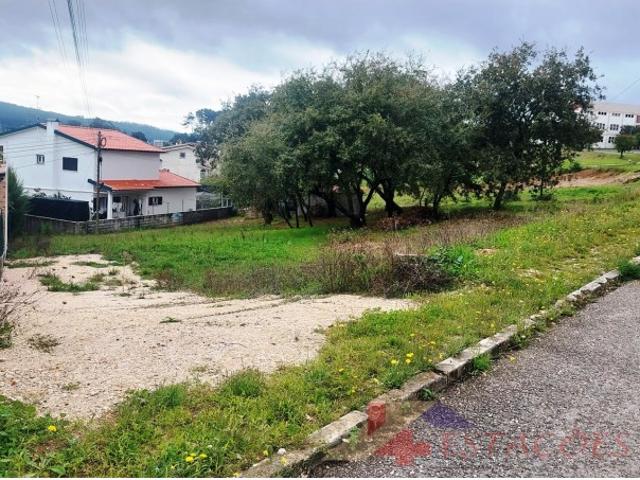 TERRENO PARA CONSTRUÇÃO || CHARNECA || POMBAL