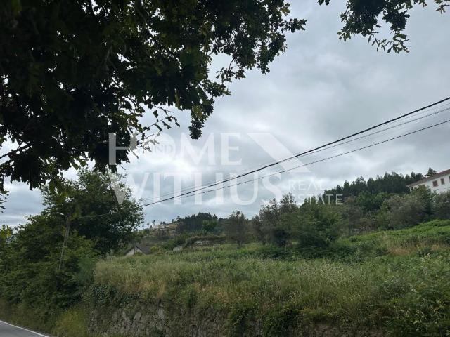 Terreno para construção Cinfães