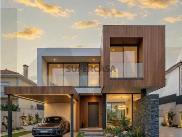 Terreno para construção com 402m2 no Alto dos Gaios Estoril