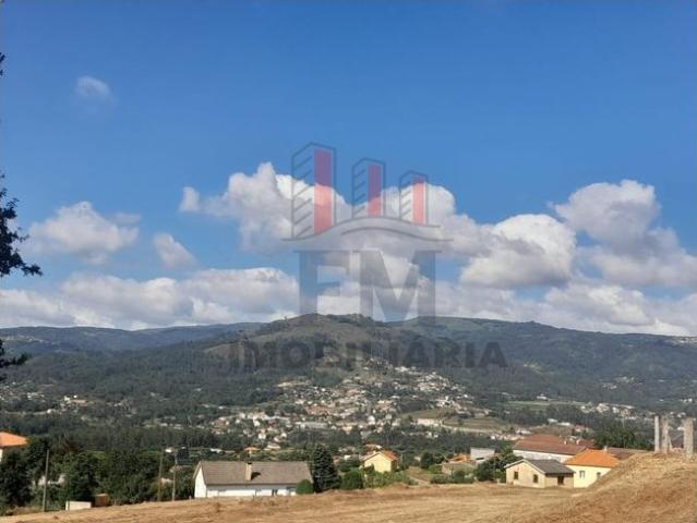 Terreno para Construção com 4176m2