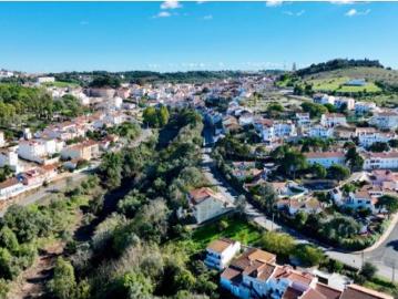 Terreno para construção com 447 m² Encosta do Parque do Chafariz | Santiago do Cacém