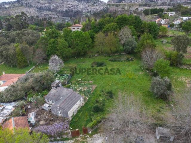 Terreno para construção com 4747m2