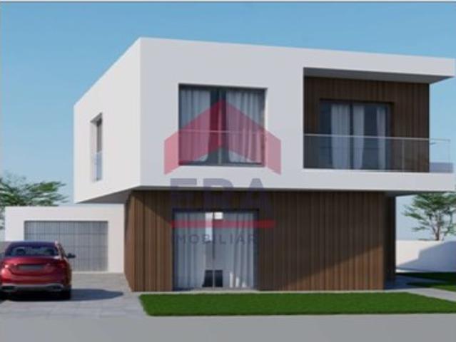 Terreno para Construção com 491m2