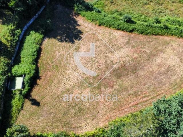 Terreno para Construção com 4.262 m² | Freguesia do Vale, Arcos de Valdevez