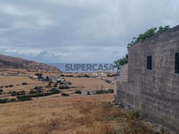 Terreno para construção com 5160m2 | Sítio do Pé do Pico, Ilha de Porto Santo