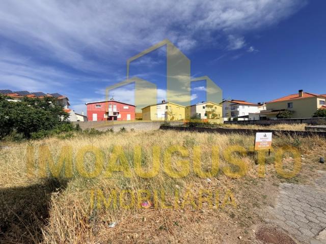 Terreno para Construção com 530,13 m² em Figueira de Castelo Rodrigo