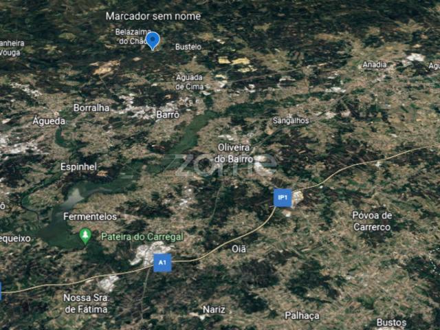 Terreno para construção com 5400m2