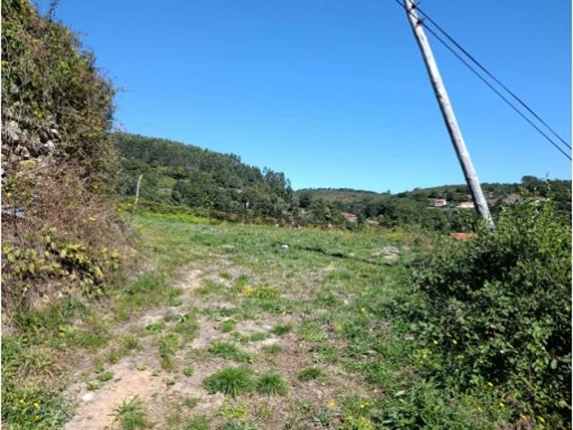 Terreno para Construção com 590 m²
