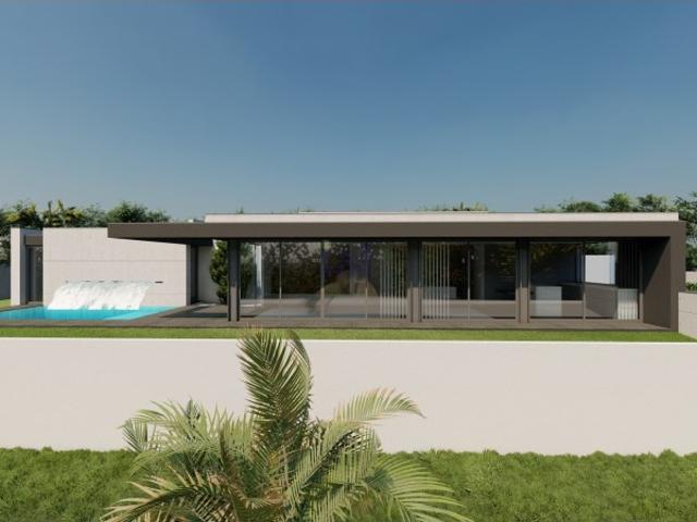 Terreno para Construção com 725 m2 em Curvos Esposende