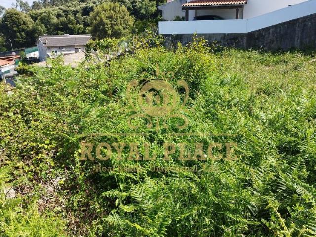Terreno para Construção com 690m2 Caldas São Jorge