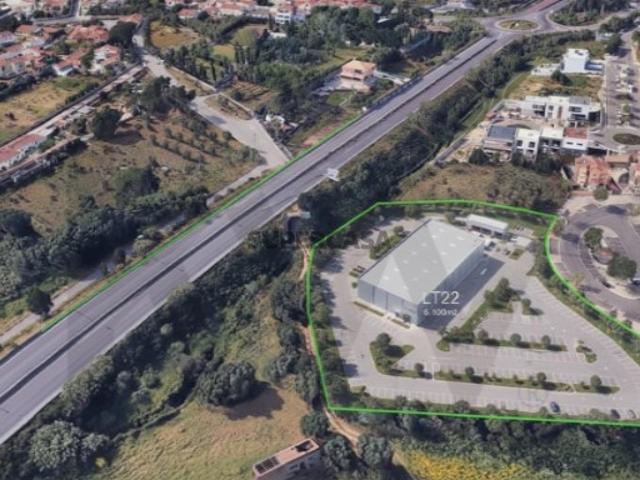 Terreno para construção com 6.160m2