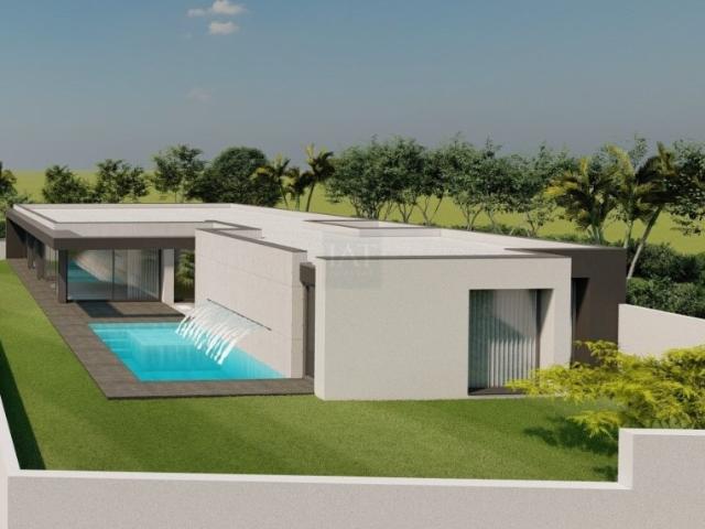 Terreno para Construção com 728 m2 em Forjães Esposende