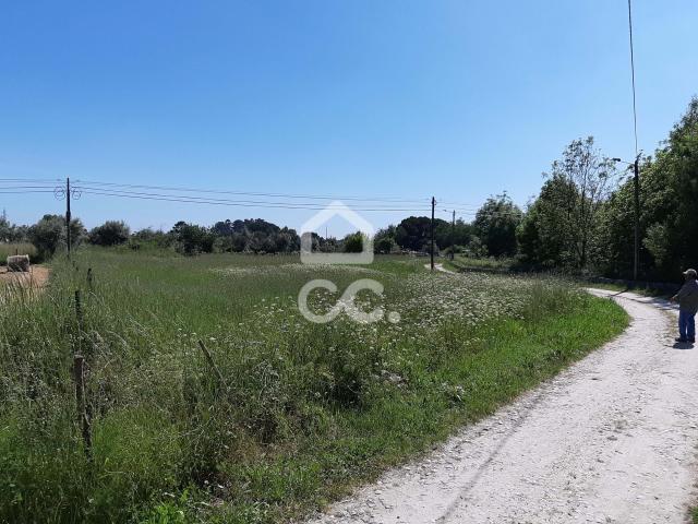 Terreno para construção com 7920 m²