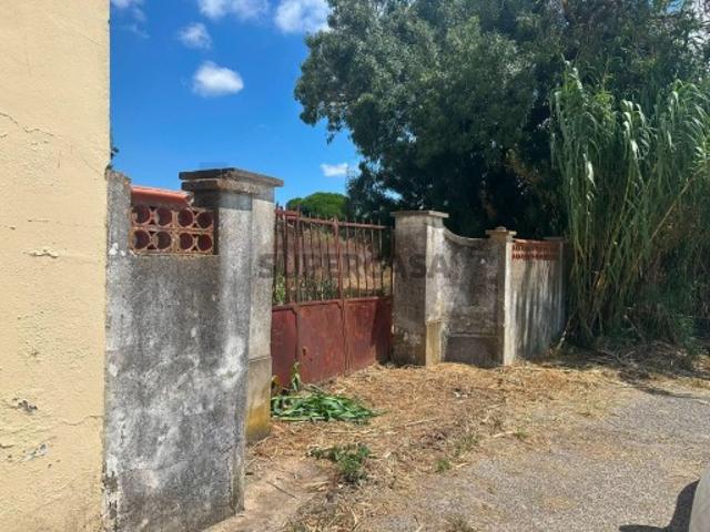 Terreno com 846 m² para construção da sua casa | Atalaia, Alenquer