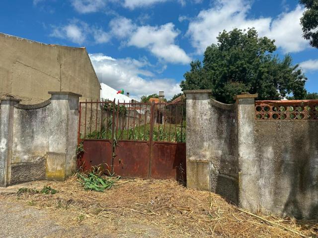Terreno com 846 m² para construção da sua casa | Atalaia, Alenquer