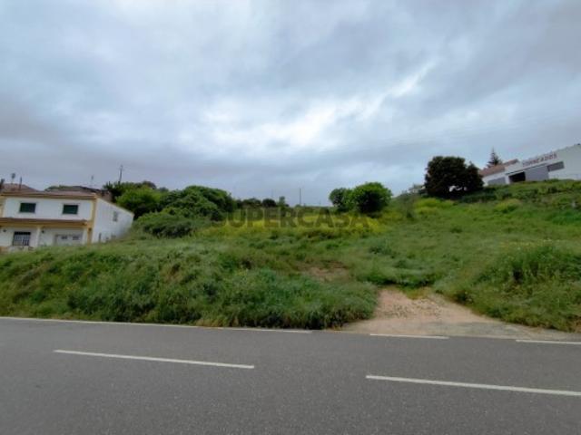 Terreno para construção em Pernes