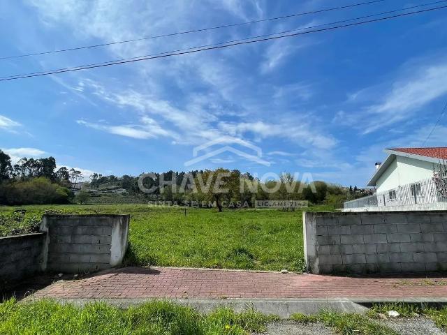 Terreno para construção com 1200m2