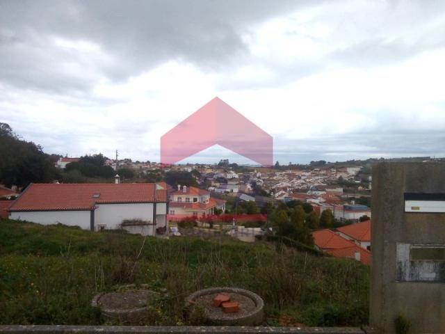Terreno para construção com 1400m2