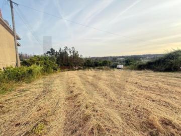 Terreno para construção com 1660 m2 Águeda Valongo do Vouga