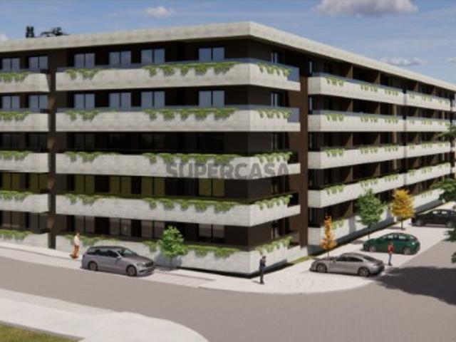 Terreno para construção com 1.488 m² em Frazão, Paços de Ferreira