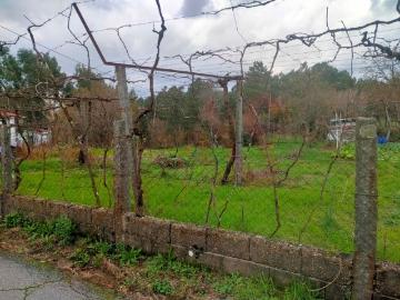 Terreno para construção com 1.960 m² em Regadas, Fafe
