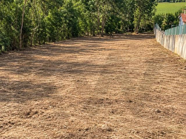 Terreno para construção com 1.920 m² em Santo Varão
