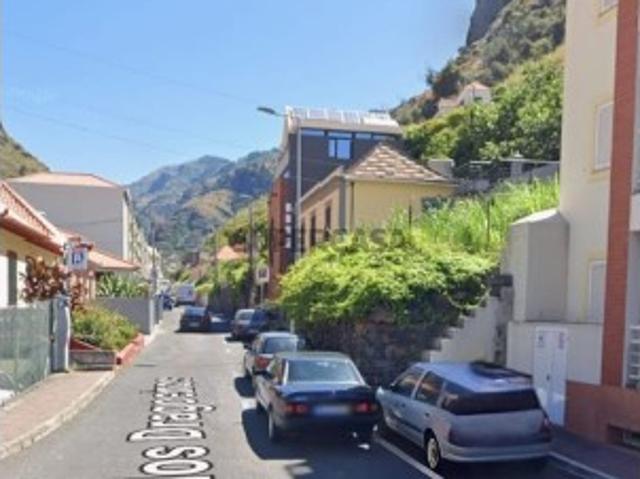 Terreno para Construção com 236 m² Moinhos, Dragoeiro Ribeira Brava