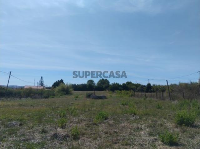 Terreno Urbano com 2500m2