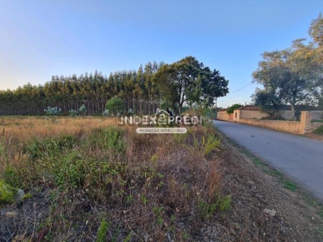 TERRENO PARA CONSTRUÇÃO COM 2.000m2