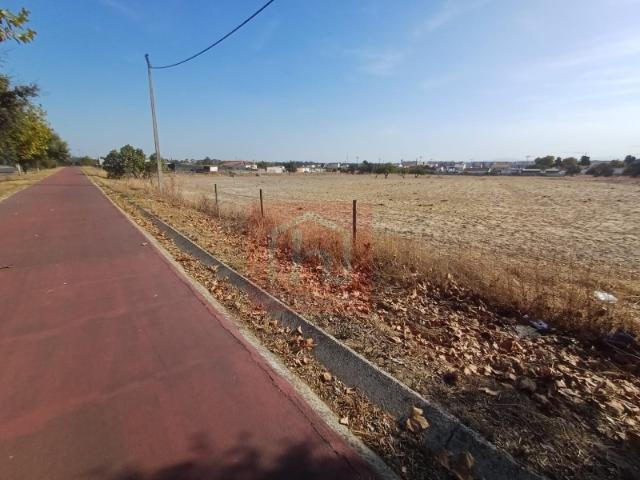 Terreno para construção com 2.28ha em Areias, Montijo