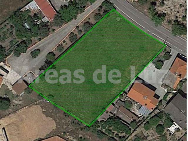 Terreno para Construção com 2.226 m2 Soutocico