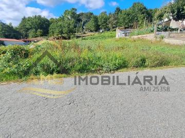 TERRENO PARA CONSTRUÇÃO COM 3067m²