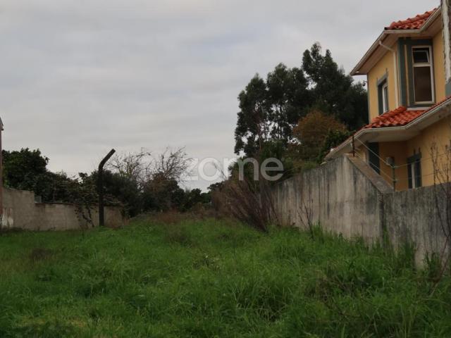 Terreno para construção com 360m2