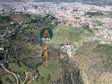 QUINTA COM TERRENO DE 3 HECTARES