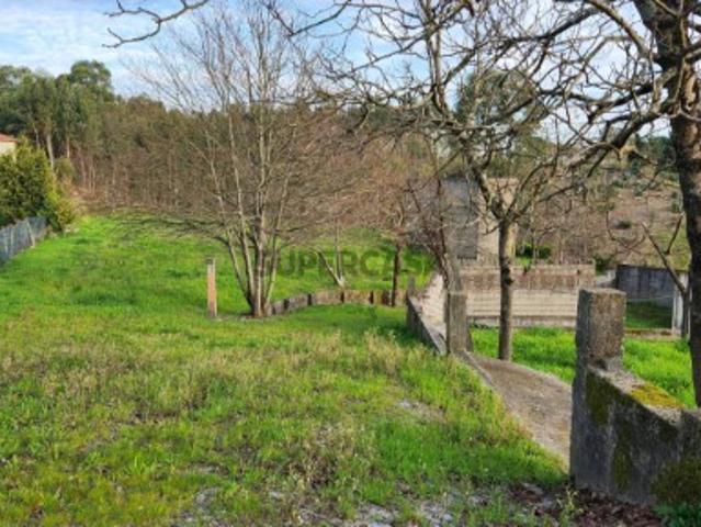 Terreno para construção com 3.000 m2 em Vilela, Paredes