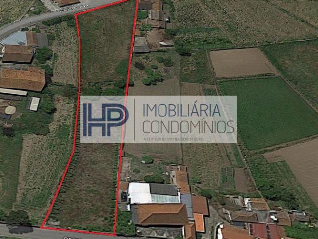 Terreno para construção com 3.000mt2 aproximadamente