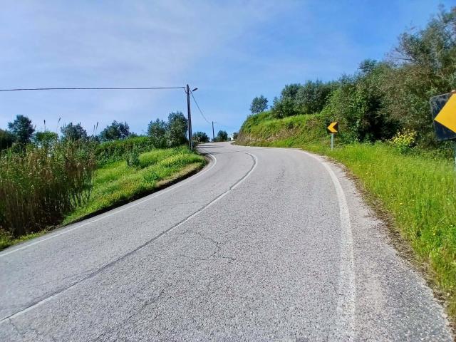 Terreno para Construção com 3.240 m2 — Oportunidade Única na Região de Tomar