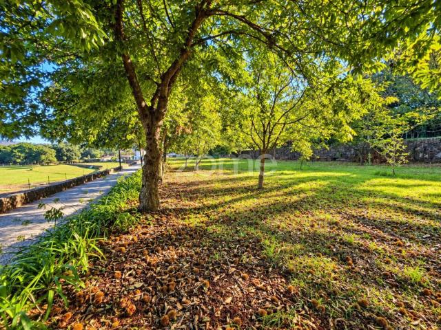 Terreno para Construção com 3.413 m² em Guimarei Santo Tirso
