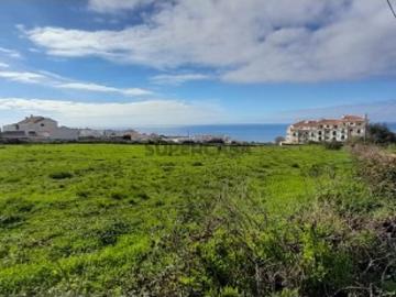 Terreno para Construção Com Vista de Mar na Ericeira