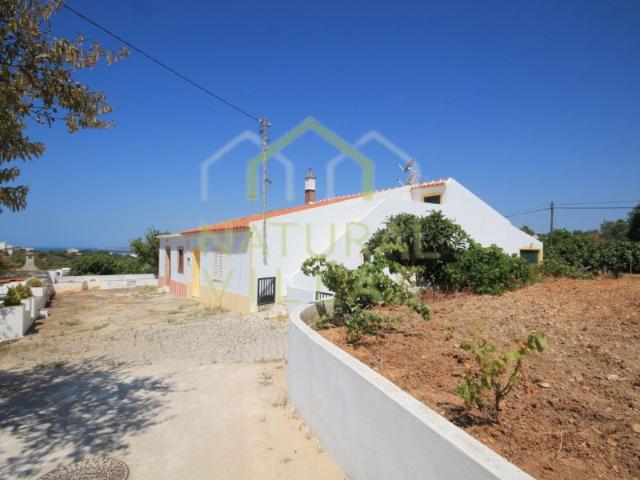 Terreno para construção com Vista Mar, Albufeira