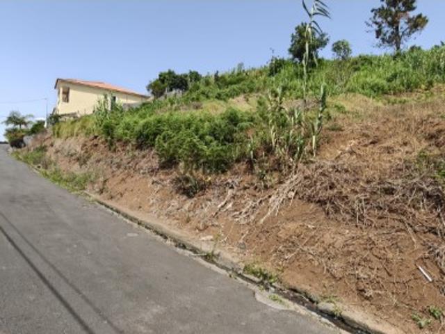 Terreno para Construção com Vista Mar Definitiva | Canhas Ponta do Sol