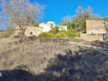 Palmeiral, São Sebastião, Loulé, Loulé, Distrito de Faro, Algarve