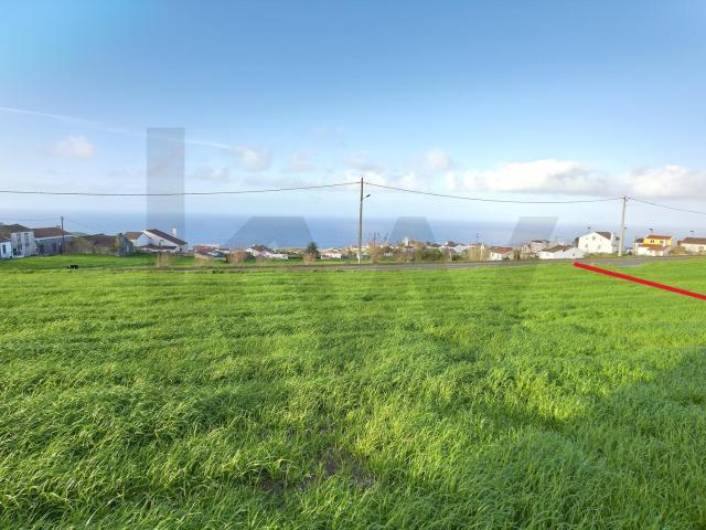 Terreno para Construção com Vista Mar | Santana Nordeste