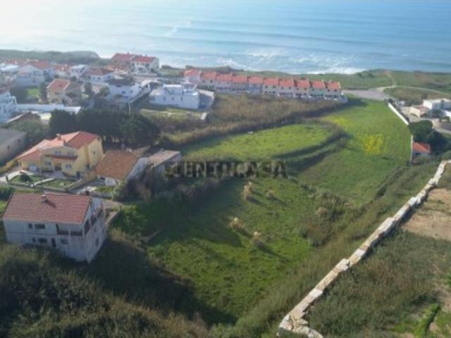 Terreno para construção com vista mar Porto de Barcas, Atalaia, Lourinhã