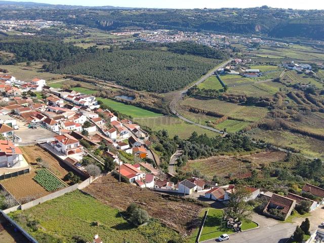 Terreno para Construção com Vista Panorâmica Sobral da Lagoa
