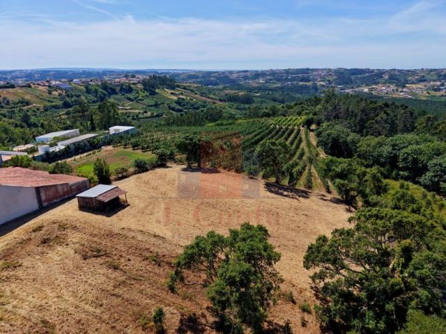 Terreno para Construção com Vista Panorâmica